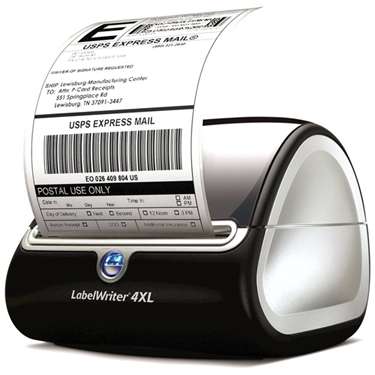 Dymo LabelWriter 4XL Guide: Buy, Install, Print, Troubleshoot & More