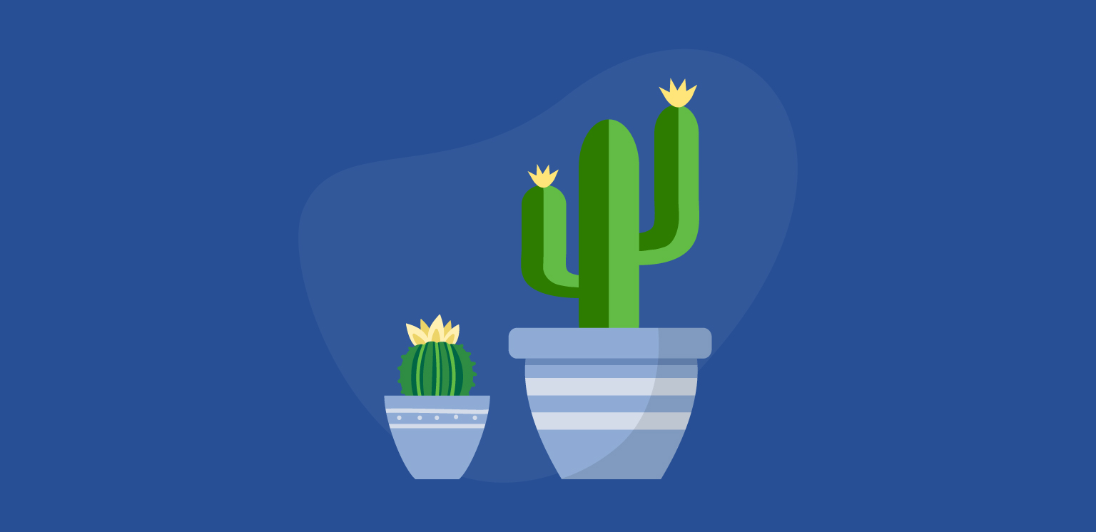 Shipping plants can be thorny, so let ShippingEasy help!