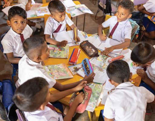 School  Supplies & Equipment