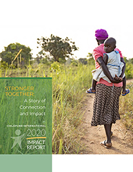 Child-Friendly Spaces Toolkit Report