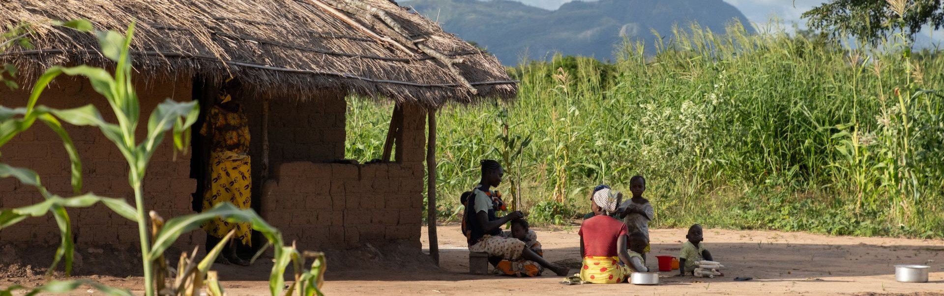 The Integrated Care for Early Childhood Development project (AKA OKhala Sana)  —funded by the Conrad N. Hilton Foundation—is being implemented by two of ChildFund’s local partner organizations in Nampula Province, Mozambique. The initiative operates in communities where ChildFund also runs child sponsorship programs, ensuring a comprehensive approach to child well-being.   “We realized that there wasn't much parental investment in the proper care of children here,” says Bruno de Alegria Vasquez-Gurua, an Okhala Sana Project Officer and staff member with Associacao Para O Fortalecimento Communitario, one of ChildFund’s local partners in Nampula. Mr. Gurua sights premature complimentary feeding of young children, lack of paternal involvement in the family, poor sanitation and hygiene practices, and a prevailing culture of young children not being brought in for routine health screenings and vaccination during their early years as just some of the problems he’s witnessed in the communities where this project is being implemented.     Locally known as Okhala Sana—which means “Child Well-Being” in the Makua language—the program primarily aims to strengthen the knowledge, attitudes, and practices of parents and caregivers of children aged zero to three. Facilitators, who are community members trained through the public health sector and affiliated with local implementing partners, deliver a responsive parenting model through monthly group sessions and regular home visits.   These sessions cover essential topics such as nutrition, early stimulation, sanitation and hygiene, health, child protection, and the importance of nurturing relationships between mothers and fathers, as well as between caregivers and children. Caregivers also participate in regular nutrition workshops and cooking demonstrations, where they gain hands-on experience preparing healthy, locally available meals for their young children.   In collaboration with Mozambique’s Ministry of Health, the program organizes monthly growth monitoring sessions and supports the distribution of vitamin supplements, deworming medications, and routine vaccinations for children three years of age and under.   After ten months of parenting sessions and individualized home visits, parents are equipped with the tools and knowledge to raise their children in safe, healthy, and nurturing environments.   By the conclusion of the three-year grant in 2026, the program is expected to have engaged over 2,000 caregivers in responsive parenting sessions, with even more participating in nutrition workshops, cooking demonstrations, and child health initiatives supported by the project.   “Nampula province is the most populous province in Mozambique,” says Henriqueta Paulo, Okhala Sana’s Project Coordinator. “It also has the highest rate of malnutrition in the country, and is economically one of the poorest. Most, if not all, of the project's participants live off subsistence agriculture.”    Henriqueta Paulo, Okhala Sana’s Project Coordinator: “With this project, we've witnessed that fathers and male caregivers are now more involved with their children, because they know that spending time with their children has a positive impact on the child’s mental health and growth. You might meet a father going to the market, or to the neighbor's house, or out for a walk with his child, and maybe the father is carrying his child along with him. So this time that the father spends with his son or daughter, which he didn't used to, is already a success for us.”   “Furthermore, the hygienic practices of the participating households have changed. We realized that in the past, some houses didn't have a place to put the garbage or a pantry to put the dishes in after washing. Houses weren't cleaned properly, and children didn't bathe as often. However, with the parenting sessions, we've noticed that parents take more care of their children and the cleanliness of the home. With these parenting sessions, something changes, the atmosphere in the house changes and children are becoming healthier. Cases of malaria and diarrhea have been reduced among participating households. So, these are positive changes that we see happening day by day.”   Florinda Joana Francisco, Field Coordinator, ECD for EHALE Association, another implementing local partner: “There was a lot of violence in the homes before, but from the moment they attend the sessions, the families who had these conflicts now manage to talk among themselves and the violence has drastically decreased.  And [before] the children were scared of their father. Their father was like a monster to them. Everyone stayed in their place quietly because the father used to slap them. He would just get angry without any reason. So now the children are getting closer to their parents. The children are surprised to see their father running up to them, giving them a hug. But before the project, it was the child who ran, ran away, hid, stayed in his corner. The women can also be open and can talk to their husbands without fear.”