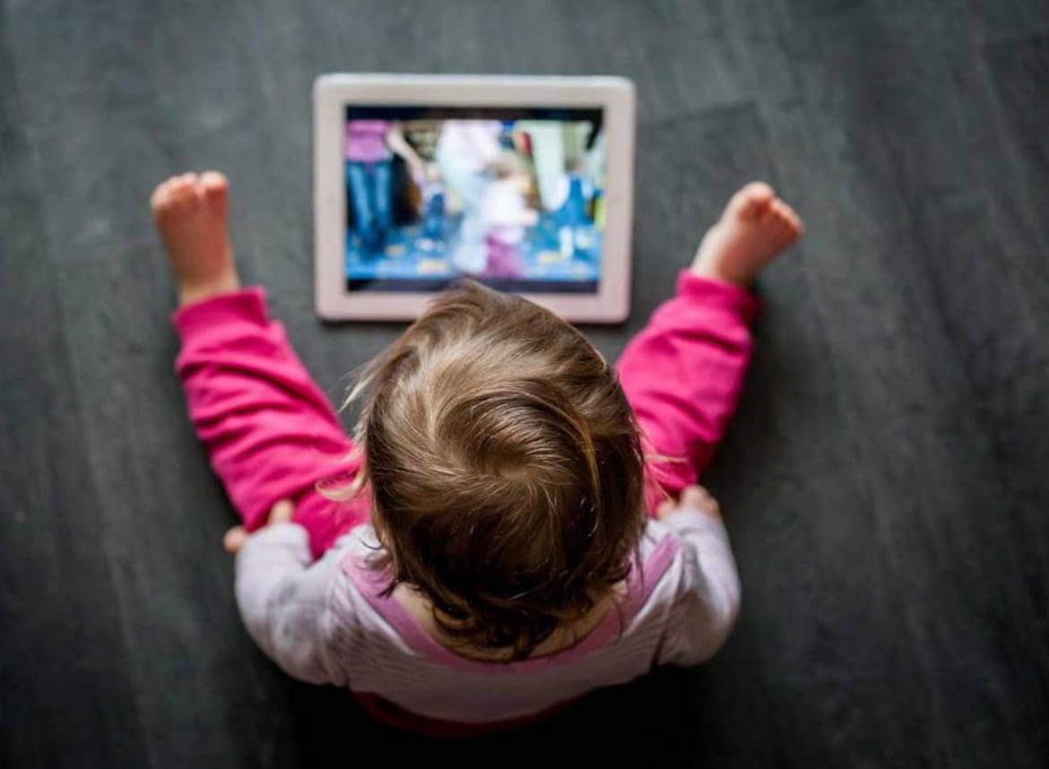 The Impact of Screen Time on Child Development: Understanding the Risks and Setting Limits